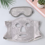 Ice Mask Eye Mask Ice Pack Full Face Cooling