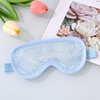 Ice Mask Eye Mask Ice Pack Full Face Cooling