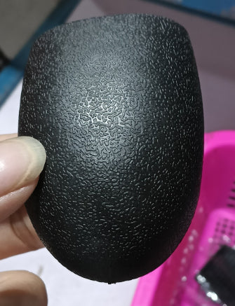 Silicone Wash Egg Make-up Brush Wash Artifact