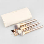 Spot Detonating,Make-up Brush, 24 Make-up And Brush Suits For Portable Beauty And Makeup Tools