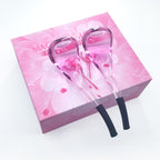 Beauty Instrument Ice Wave Ball Beauty Ball Eye Massage