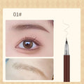 Very Fine Liquid Eyebrow Pencil